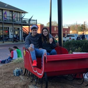 Meet your Posher, Kyleigh